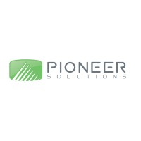 Pioneer Solutions LLC logo, Pioneer Solutions LLC contact details