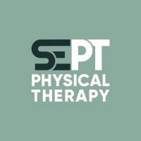 SEPT Physical Therapy logo, SEPT Physical Therapy contact details