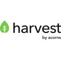 Harvest Platform logo, Harvest Platform contact details