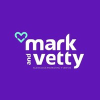 Mark and Vetty logo, Mark and Vetty contact details