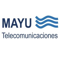 Mayu Telecomunicaciones logo, Mayu Telecomunicaciones contact details