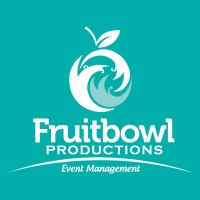 Fruitbowl Productions logo, Fruitbowl Productions contact details