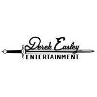 Derek Easley Entertainment logo, Derek Easley Entertainment contact details