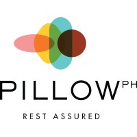 Pillow Pharmahealth logo, Pillow Pharmahealth contact details