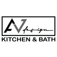 AV Design Kitchen & Bath logo, AV Design Kitchen & Bath contact details