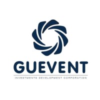 Guevent Investments Development Corporation logo, Guevent Investments Development Corporation contact details