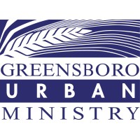 Greensboro Urban Ministry logo, Greensboro Urban Ministry contact details