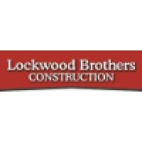 Lockwood Brothers Construction logo, Lockwood Brothers Construction contact details