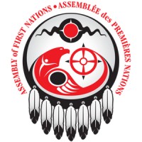 Assembly of First Nations logo, Assembly of First Nations contact details