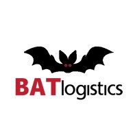 BAT Logistics logo, BAT Logistics contact details