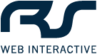 Rs Web Interactive logo, Rs Web Interactive contact details