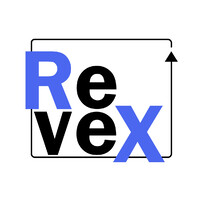 Revex logo, Revex contact details