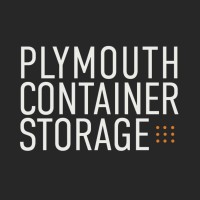 Plymouth Container Storage logo, Plymouth Container Storage contact details