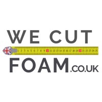 We Cut Foam logo, We Cut Foam contact details