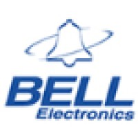 Bell Electronics logo, Bell Electronics contact details