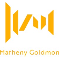 Matheny Goldmon Architects Ai logo, Matheny Goldmon Architects Ai contact details