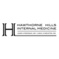 Hawthorne Hills Internal Med logo, Hawthorne Hills Internal Med contact details