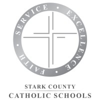 Stark County Catholic Schools logo, Stark County Catholic Schools contact details