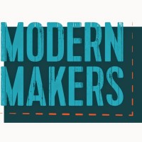 Modern Makers logo, Modern Makers contact details