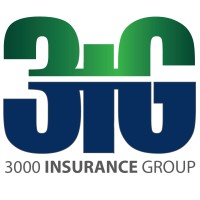 3000 Insurance Group logo, 3000 Insurance Group contact details