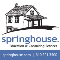 Springhouse Education & Consulting Services logo, Springhouse Education & Consulting Services contact details