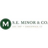 S.E. Minor & Company logo, S.E. Minor & Company contact details