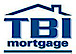 TBI Mortgage Corporation logo, TBI Mortgage Corporation contact details