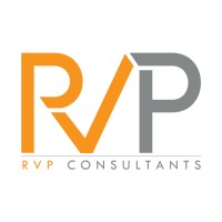 RVP Consultants logo, RVP Consultants contact details