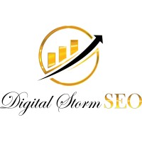 Digital Storm SEO logo, Digital Storm SEO contact details