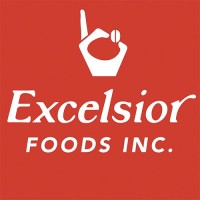 Excelsior Foods Inc. logo, Excelsior Foods Inc. contact details