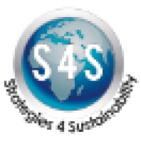 Strategies 4 Sustainability - S4S logo, Strategies 4 Sustainability - S4S contact details