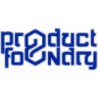 Product Foundry BV logo, Product Foundry BV contact details