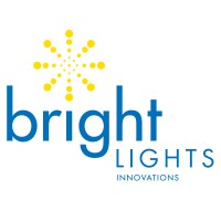 Bright Lights Innovations logo, Bright Lights Innovations contact details