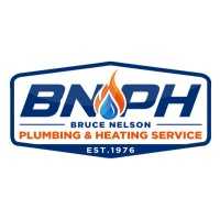 Bruce Nelson Plumbing & Heating Service logo, Bruce Nelson Plumbing & Heating Service contact details