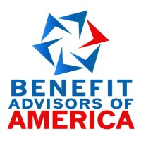 Benefit Advisors of America logo, Benefit Advisors of America contact details