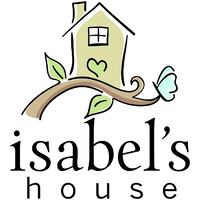 Isabel's House logo, Isabel's House contact details