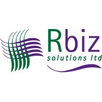 R Biz Solutions Ltd logo, R Biz Solutions Ltd contact details