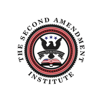 The Second Amendment Institute logo, The Second Amendment Institute contact details