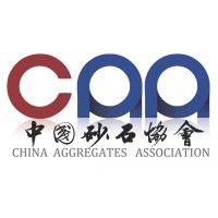 China Aggregates Association logo, China Aggregates Association contact details