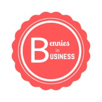 Bennies in Business logo, Bennies in Business contact details