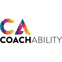 Coachability logo, Coachability contact details