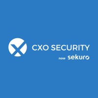 CXO Security Pty Ltd logo, CXO Security Pty Ltd contact details