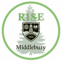 Middlebury College RISE Group logo, Middlebury College RISE Group contact details