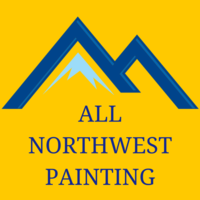 All Northwest Painting logo, All Northwest Painting contact details