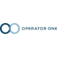 Operator One logo, Operator One contact details