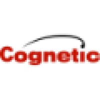 Cognetic Networks, Inc. logo, Cognetic Networks, Inc. contact details