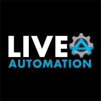 Live Automation Company logo, Live Automation Company contact details