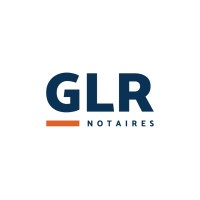 GLR Notaires Inc. logo, GLR Notaires Inc. contact details