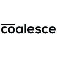 Coalesce logo, Coalesce contact details