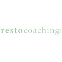 Restocoaching logo, Restocoaching contact details